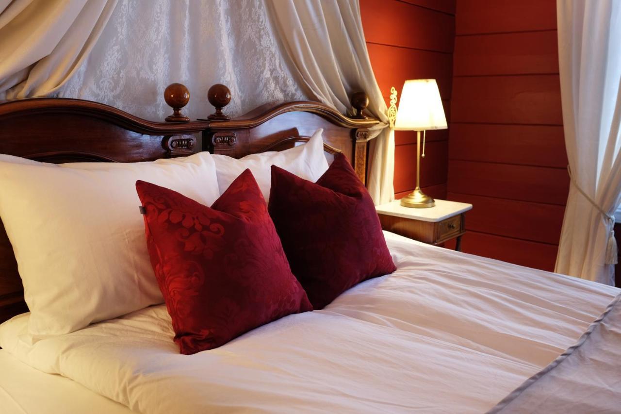 Sylte Hotell, Valldal Exterior photo